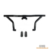 Harley FLHR Durable Front Frame Slider Engine Guard Crash Bar (2014-2022)