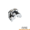 Harley Dyna, Sportster Self-Resetting Pushbutton Switch