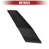 Toyota Corolla Windshield Wiper Cowl Cover Extension Trim (2014-2019)