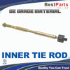 Honda Odyssey Steering Inner Tie Rod End (2011–2017)