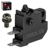 Yamaha Kodiak 700 700K YFM700K Front Brake Stop Light Switch (2016–2024)