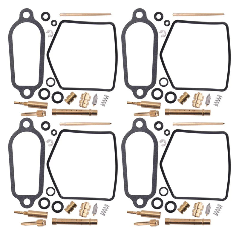 Honda CB400F Super Sport Carburetor Repair Kit (1975-1977)