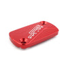 Honda CRF250 CRF450 CRF150R CR125 / 250R Front Brake Fluid Reservoir Cover