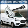 Ford Transit Door Check Strap Stopper (2014-2021)