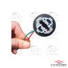 T20 () x10 pcs 7440 Wedge Stop Light Bulb Socket Harness Connector