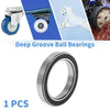 Scooter Skateboard Wheel 6912DDU / 60x85x13mm / Deep Groove Ball Bearings P5