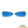 Harley Street Electra Glide Handguards Protector Covers (2006-2023)