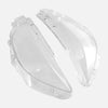 BMW 4 Series F33 F32 F80 F82 F83 Headlight Lens Covers (2017-2020)