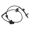Honda CR-V 2.4L Front Left ABS Wheel Speed Sensor (2007-2011)