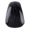 Chevrolet Trax Carbon Fiber Gear Shift Knob Cover Trim (2013-2023)