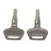 Komatsu Excavator Dozer Loader Ignition Keys (787 TR261434)