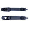 Ford Falcon FG 2pc Front Left + Right Outer Door Handle (2008–2016)