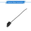 Toyota 4Runner 4.7L V8 Starter Motor Connector Pin (2003-2009)