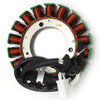Kawasaki VN1500 Vulcan Drifter & Classic Tourer Stator Coil (1996-2005)