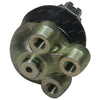 Mitsubishi Delica P25W 4D56T LH Front Upper Ball Joint (1989-1994)