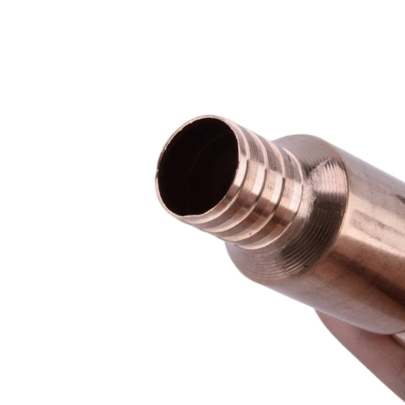 Universal Use 180cm Self-Priming Fuel Water Oil Pump
