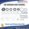 BMW 3 Series Rack and Pinion Seal Kit (1983–1987)