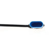 Mercedes CLA250 CLA45 GLA45 Rear Side ABS Wheel Speed Sensors (2014-2023)