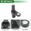 Lexus ES300 3.0L Transmission Speed Sensor (1994-2003)