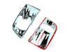 Isuzu D-Max DMAX 4WD Fog Light Covers (2012-2014)