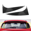 Benz CLA Shooting Brake Carbon Look Rear Spoiler Wing (2013-2019)