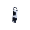 Holden Captiva Front Left Inner Door Handle Silver (2006–2014)