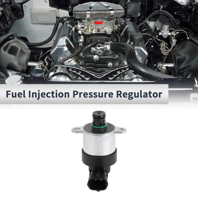 Ford 1.3 Engine KA (2009) - 1 Pc Fuel Pressure Regulator