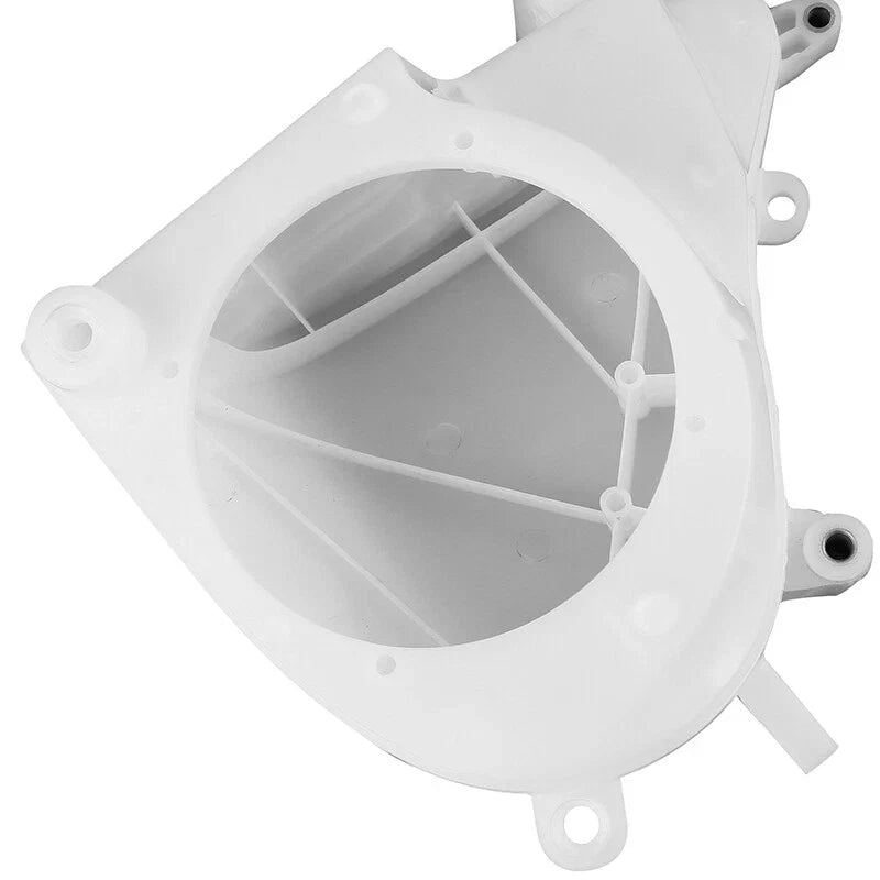 Harley Electra Street Glide ABS Fairing Speakers Cover (2014-2024)