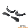 Can-Am Ryker 600 900 Sport Windproof Handguards (2019)