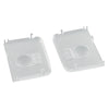Nissan Altima Pair Interior Roof Reading-Light Cover