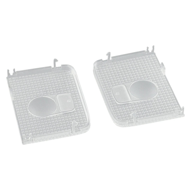 Nissan Altima Pair Interior Roof Reading-Light Cover