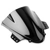 Suzuki GSXR 1000 2005-2006 Black ABS Windscreen Windshield