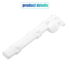 Mitsubishi Front Bumper Mounting Support Brackets