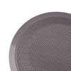 BMW 3-Series E90 E91 X1 E84 Grey Front Door Speaker Cover (2008-2015)