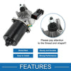Jeep Cherokee Wiper Motor (2000-2001)