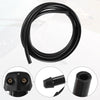 Honda Accord Windshield Wiper Washer Nozzle Spray Jet (2018-2023)