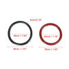 Ford F-150 5.0L Engine Coolant O-Ring Kit (2011-2023)