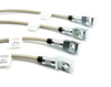 Fairlane Ghia NF / LTD DF Brake Line Kit (1992-1994)