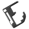 Toyota Tundra Carbon Fiber Black Interior Gear Shift Panel Cover (14-21)