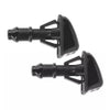 Ford Escape Windshield Wiper Washer Spray Nozzles (2008-2012)