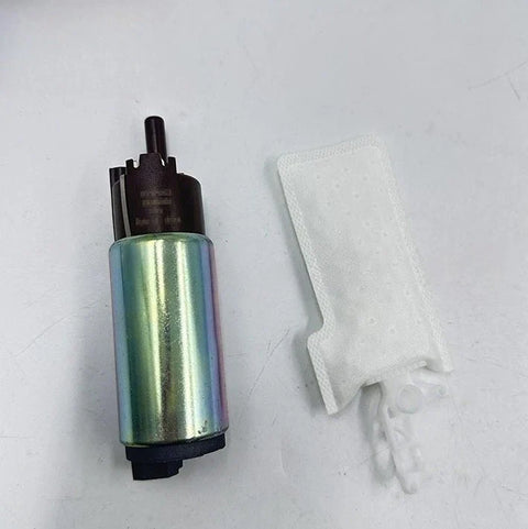 BMW E90 318i E87 Mercedes W203 1 Set Electric Fuel Pump (2004–2013)