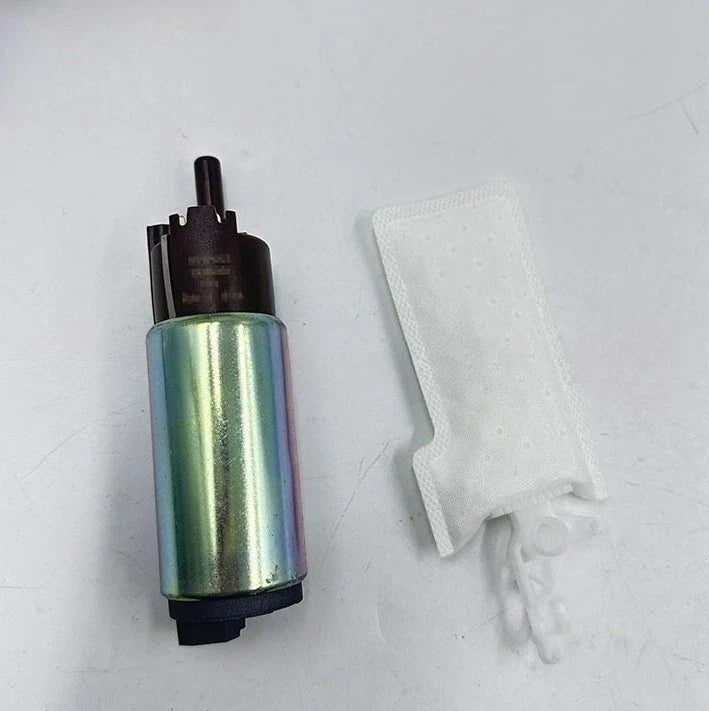 BMW E90 318i E87 Mercedes W203 1 Set Electric Fuel Pump (2004–2013)