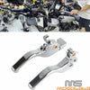 Harley Touring Street Glide Road Glide Adjustable Brake Clutch Lever (24)