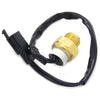Suzuki GSX400, VX800, GSXR750, RF600, GSF250 Radiator Fan Thermo Switch (1983-2000)