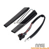 Harley Touring Glide FLHX LED Brake Turn Lights (2014-2022)