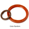 Honda Acura Front & Rear Main Crankshaft Seals (1996-2000)