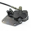 50cc 70cc 110cc Dirt Bike Hydraulic Front Disc Brake Caliper System Pads