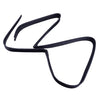 Toyota Corolla Car Door Glass Weather Strip Seal (2004-2013)