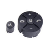 Mercedes-Benz W204 W21204 Steering Wheel Switch Buttons (2007-2015)