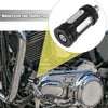 Harley Softail Sportster Dyna 2 x Foot Shifter Peg (2000–2023)